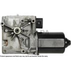 Windshield Wiper Motor