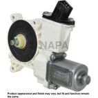 Power Window Motor