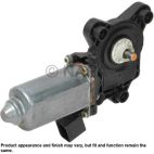 Power Window Motor