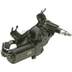 Windshield Wiper Motor