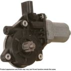 Power Window Motor