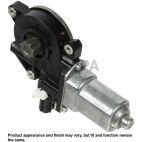 Power Window Motor