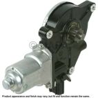 Power Window Motor