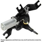 Windshield Wiper Motor