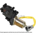 Power Window Motor