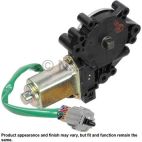 Power Window Motor