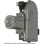Power Window Motor