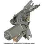 Windshield Wiper Motor