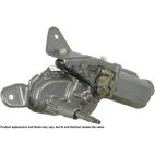 Windshield Wiper Motor
