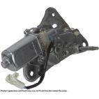 Windshield Wiper Motor