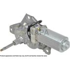 Windshield Wiper Motor