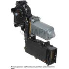 Power Window Motor