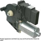 Power Window Motor