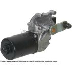 Windshield Wiper Motor