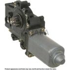 Power Window Motor