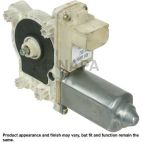 Power Window Motor