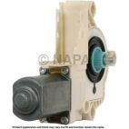 Power Window Motor