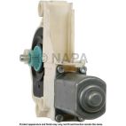 Power Window Motor