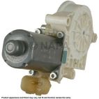 Power Window Motor