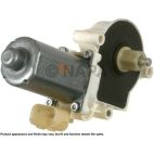 Power Window Motor