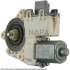 Power Window Motor