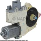 Power Window Motor