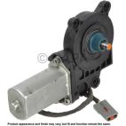 Power Window Motor
