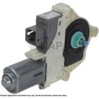 Power Window Motor