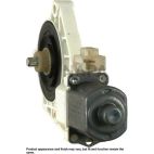 Power Window Motor