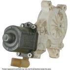 Power Window Motor
