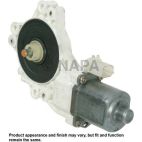Power Window Motor