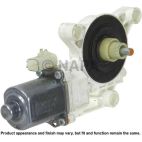 Power Window Motor