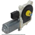 Power Window Motor