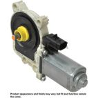 Power Window Motor