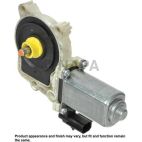 Power Window Motor