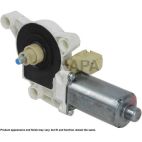 Power Window Motor