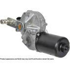 Windshield Wiper Motor