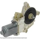 Power Window Motor