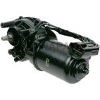 Windshield Wiper Motor