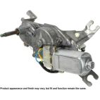 Windshield Wiper Motor
