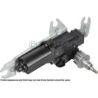 Windshield Wiper Motor