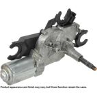 Windshield Wiper Motor