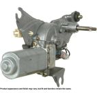 Windshield Wiper Motor