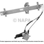 Window Regulator Kit