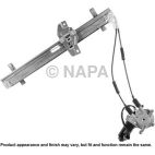 Window Regulator Kit