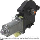 Power Window Motor
