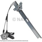 Window Regulator Kit