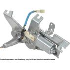 Windshield Wiper Motor