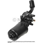 Windshield Wiper Motor