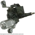Windshield Wiper Motor